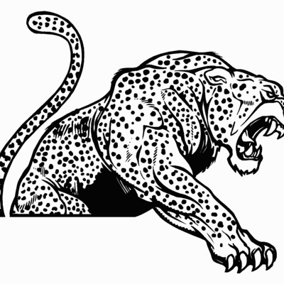 Jaguar